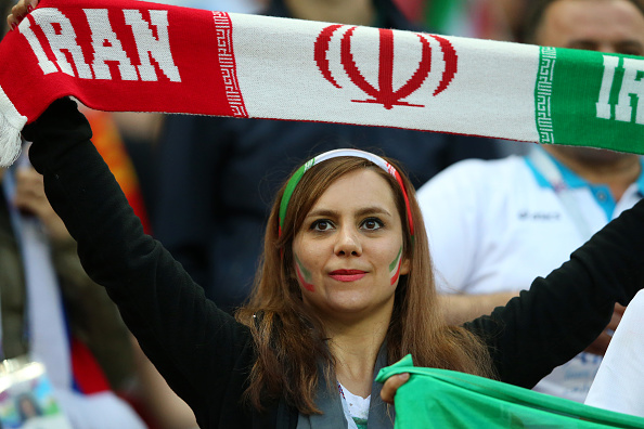 دانلود خلاصه بازی ایران اسپانیا به همراه تصاویر و گل ها