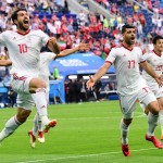 دانلود خلاصه بازی ایران مراکش جام جهانی + تصاویر و گل ها