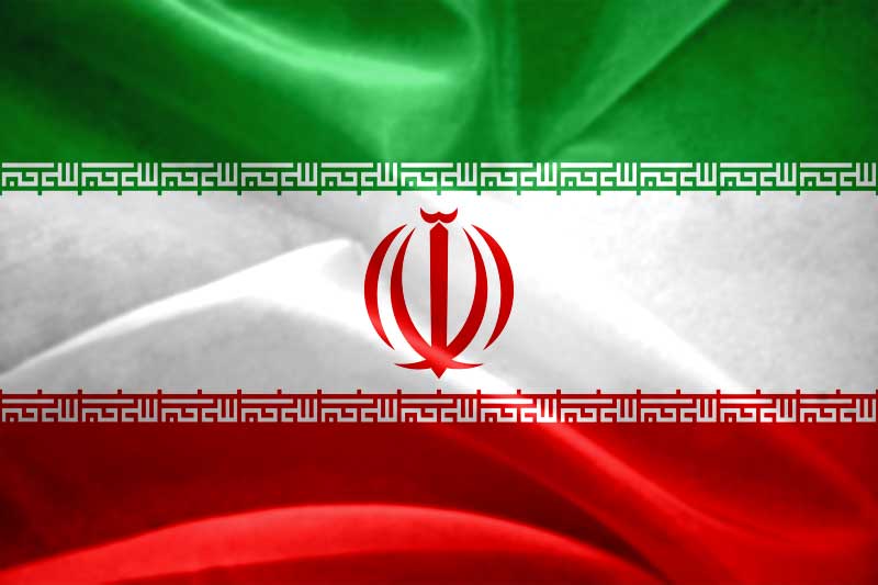 عکس های پرچم ایران مخصوص پروفایل | والپیپر پرچم ایران