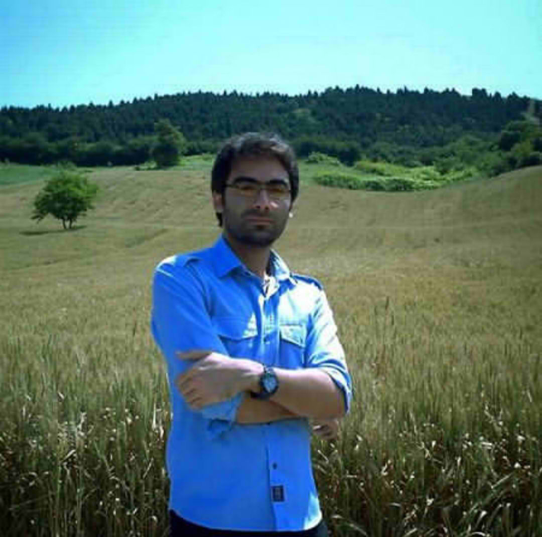 یاسر یزدانی
